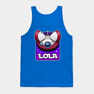 Lola Tank Top